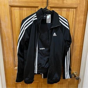 Adidas Tracksuit